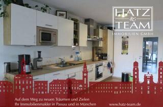 WG-Zimmer mieten in 94032 Passau, Moderne 4-Zimmer-Wohnung mit Süd-Balkon! WG-tauglich
