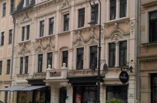 Wohnung mieten in Gartenstraße, 01796 Pirna, 3-Raum Wohnung in Pirna