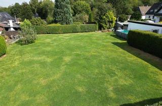 Grundstück zu kaufen in 42719 Wald, PROVISIONSFREI! BAUREIFES Grundstück in TRAUMHAFTER LAGE für Ihr NEUES ZUHAUSE