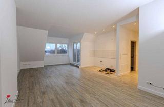 Anlageobjekt in 12527 Berlin, bezugsfreie 2-Zimmer-Dachgeschoss-Wohnung in Berlin-Grünau