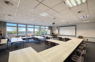 Gewerbeimmobilie mieten in 48268 Greven, Bezugsfertige Büroimmobilie in zentraler Lage von Greven