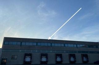 Gewerbeimmobilie mieten in 24576 Weddelbrook, *Moderne Büroflächen auf 440 qm in Weddelbrook zu vermieten, mit Option auf zusätzlich ca. 800 qm Lagerfläche !!!*