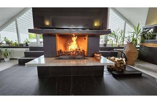 Penthouse kaufen in Trajanstraße 14, 55131 Oberstadt, Zentrumsnahes Penthouse mit großer Dachterrasse - provisionsfrei