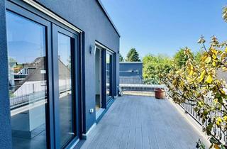 Penthouse kaufen in 40822 Mettmann, Penthouse Mettmann – Wo Stil auf Lebensqualität trifft