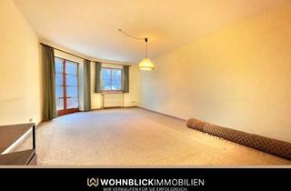 Wohnung kaufen in Im Dornach 29, 87600 Oberbeuren, *2.-Z.-Wohnung mit Balkon & TG-Stellplatz*