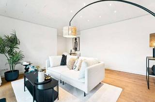 Wohnung kaufen in 48163 Mecklenbeck, Moderne Wohnung in Aasee-Nähe | Provisionsfrei & sofort verfügbar