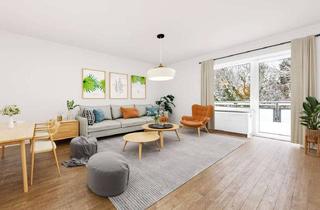 Wohnung kaufen in 22111 Horn, Vorsicht - Könnte Ihr neues Lieblingszuhause werden