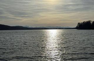 Wohnung kaufen in 82229 Seefeld, 3 Zimmer Wohlfühlwohnung mit tollem Grundriss!