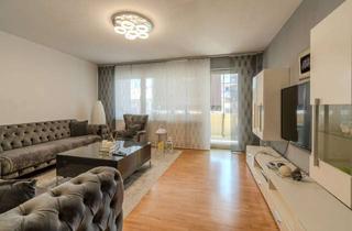 Wohnung kaufen in 71065 Sindelfingen, Traumhafte 4-Zi Wohnung mit großem sonnigen Balkon und mit Option auf eigenen Garten & Garage