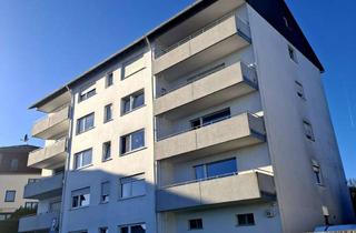 Wohnung kaufen in 65232 Taunusstein, Schöne 3-Zimmer Eigentumswohnung in Feldrandlage - provisionsfrei