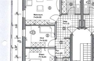 Wohnung kaufen in 59302 Oelde, moderne Eigentumswohnung (3 ZKBB) in Oelde-Stromberg (Oberstromberg)