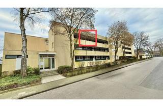 Wohnung kaufen in 50226 Frechen, Frechen*ruhige Citynahe Bestlage*70qm*2 Zimmer KDB*Loggia/Balkon*TG Stellplatz*