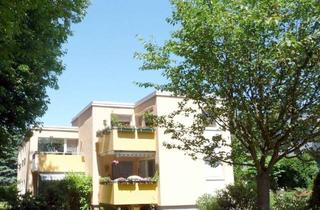 Wohnung kaufen in 13467 Hermsdorf, Moderne 2-3 Zimmer Wohnung mit Süd-Balkon und PKW-Stellplatz in Berlin-Hermsdorf, 1. OG