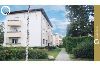 Wohnung kaufen in Wilhelm-Gericke-Straße 10, 13437 Wittenau, Steuerjuwel in Berlin-Wittenau: Denkmal-Eigentumswohnung mit 10% Sonder-AfA und sicherem Cashflow!