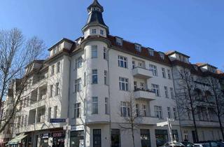 Wohnung kaufen in Parkaue 36, 10367 Lichtenberg, Kapitalanlage!!! Vermietete 3-Zimmer Wohnung in Lichtenberg!