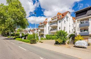 Wohnung kaufen in Königsteiner Straße 122, 65812 Bad Soden, Schöne EG-Wohnung mit großer Terrasse in gepflegten Neubau