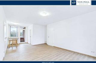 Wohnung kaufen in 26721 Barenburg, Hell und modern: Renovierte 4-Zimmer-Wohnung in Emden