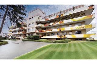 Wohnung kaufen in 88097 Eriskirch, Attraktive 3-Zimmer-Wohnung mit Balkon und exklusiver Sauna und Schwimmbadnutzung