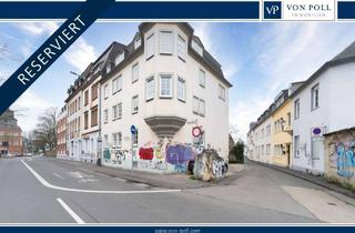 Wohnung kaufen in 54290 Innenstadt, TRIER: Maisonette-Wohnung in Top Lage