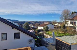 Wohnung kaufen in 76571 Gaggenau, * Viel Platz * familienfreundlich * ruhige Lage * Gartenanteil *