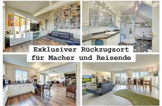 Wohnung kaufen in 42781 Haan, *** Exklusiver Rückzugsort für Macher und Reisende ***