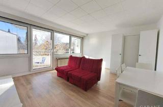 Wohnung kaufen in 72213 Altensteig, 1 Zimmer-Wohnung in toller Lage für sofortigen Bezug oder als Kapitalanlage