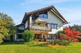 Wohnung kaufen in 82327 Tutzing, Exklusive 6 Zimmer-Galeriewohnung in traumhafter Lage von Tutzing am Starnberger See – Secret Sale