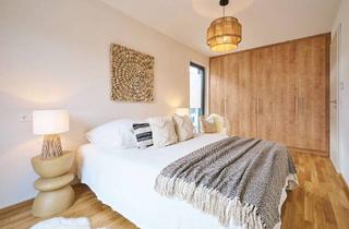 Wohnung kaufen in 82380 Peißenberg, Neubau! Schöne 4-Zimmer-Wohnung mit Balkon