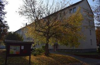 Wohnung mieten in Th.-Müntzer-Siedlung 31, 09661 Hainichen, 3-Zimmerwohnung mit Balkon