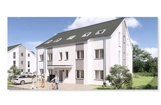 Wohnung kaufen in 54634 Bitburg, Attraktive Neubauwohnung in schöner Wohnlage