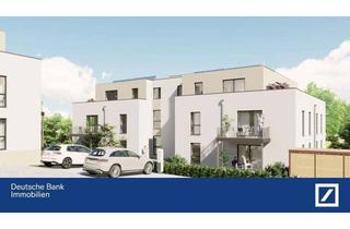 Wohnung kaufen in 54298 Welschbillig, Baubeginn Oktober 25. Moderne Neubauwohnungen mit hochwertiger Ausstattung