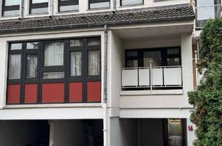 Wohnung kaufen in 53424 Remagen, Eigentumswohnung mit Balkon in Nähe zur Rheinpromenade ---PROVISIONSFREI---