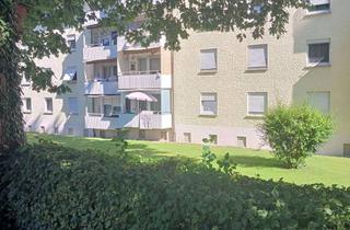 Wohnung kaufen in Buchenstraße 16, 88255 Baindt, 4-Zimmer-Wohnung mit Garage und Außenstellplatz in Baindt von Privat