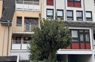 Wohnung kaufen in 53424 Remagen, großzügige Eigentumswohnung mit Dachterrasse und Rheinblick ---PROVISIONSFREI---