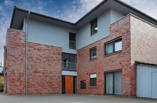 Wohnung kaufen in 27419 Sittensen, Sittensen - Die perfekte Wohnung für den anspruchsvollen Käufer