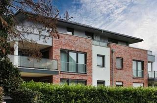 Wohnung kaufen in 27419 Sittensen, Sittensen - Traumwohnung mit viel Platz