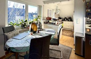 Wohnung kaufen in Bezirksstraße 3a, 85716 Unterschleißheim, Käuferprovisionsfrei: Dachgeschosswohnung mit dem gewissen Extra