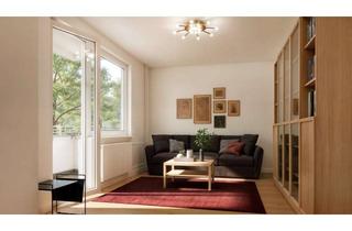 Wohnung kaufen in 12059 Neukölln, Eigennutzung in 6 Jahren - smartes Investment in Neuköllner Kiezlage