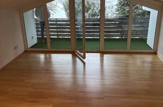 Wohnung mieten in Sebastian-Schertlin-Straße, 89349 Burtenbach, Helle 3,5-Zimmer Wohnung mit Balkon in Burtenbach