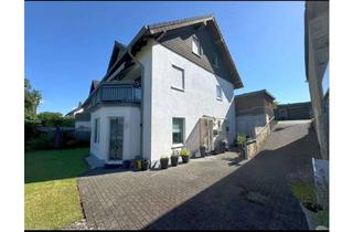 Wohnung mieten in Luisenstraße 19C, 56584 Rüscheid, Helle 3,5-Zimmer-Wohnung mit Balkon in Rüscheid