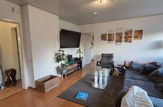 Wohnung mieten in Kappenbergerstraße, 48612 Horstmar, Erstbezug nach Renovierung - Helle 3-Zimmer Wohnung in Horstmar