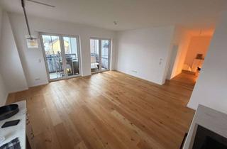 Wohnung mieten in Donaustraße, 89407 Dillingen, Helle 3-Zimmer Wohnung mit 97 m² in Dillingen an der Donau