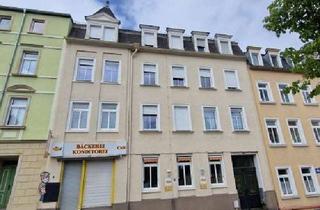 Wohnung mieten in 01589 Riesa, 2 Zimmerwohnung Am Rathausplatz