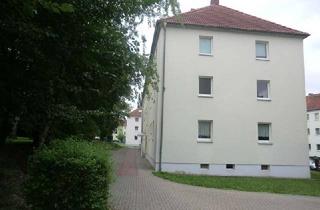 Wohnung mieten in 01589 Riesa, Großzügige 2 Raumwohnung mit Balkon in der Pausitzer Delle