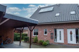 Wohnung mieten in Rosenweg 21a, 26160 Bad Zwischenahn, Single-Wohnung mit Carport und Garten in Ohrwege
