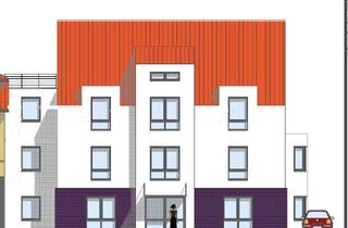 Wohnung mieten in Prinzenstraße 14, 33330 Gütersloh, Schöne 3 Zimmer Wohnung im Herzen von Gütersloh mit Aufzug KFW 55 Standard