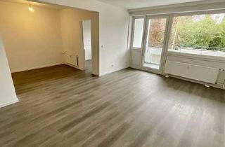 Wohnung mieten in Herzog-Ernst-Ring 27, 29221 Celle, *renovierte 2-Zimmerwohnung mit Balkon*