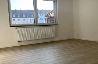 Wohnung mieten in 52428 Jülich, Dreizimmer-Wohnung im Herzen von Jülich