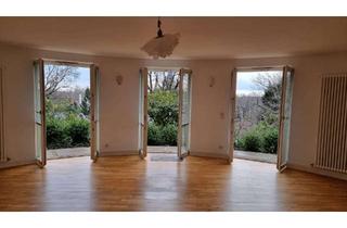 Wohnung mieten in Gustav-Kirchhoff-Straße 2 b, 69120 Neuenheim, Bildhübsche 1 ZKB Wohnung in einer Villa in HD-Neuenheim