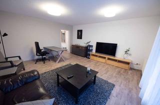 Wohnung mieten in Saarstraße, 56410 Montabaur, Helle 2-Zimmer Wohnung mit Balkon in Montabaur